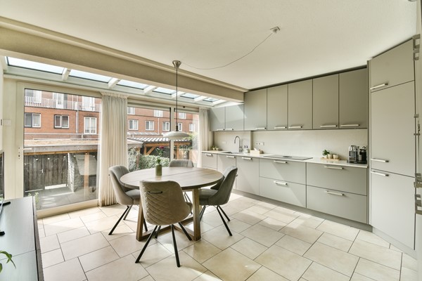 Medium property photo - Vätternkade 90, 1060 PK Amsterdam